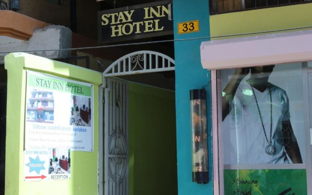 Stay Inn Hotel