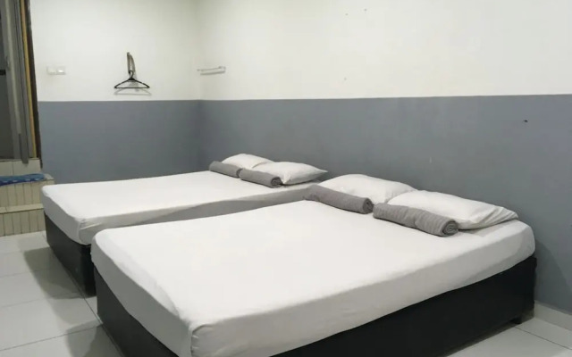 Ideal Hotel Sri Permaisuri Cheras