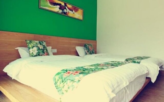 Weizhou Island Summer Solstice Sea View Hotel