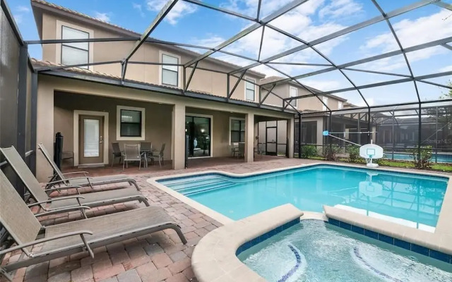 Paradise by the Parks