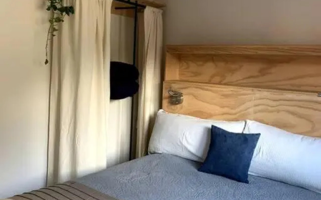 112 Suites Donceles, Centro Histórico CDMX