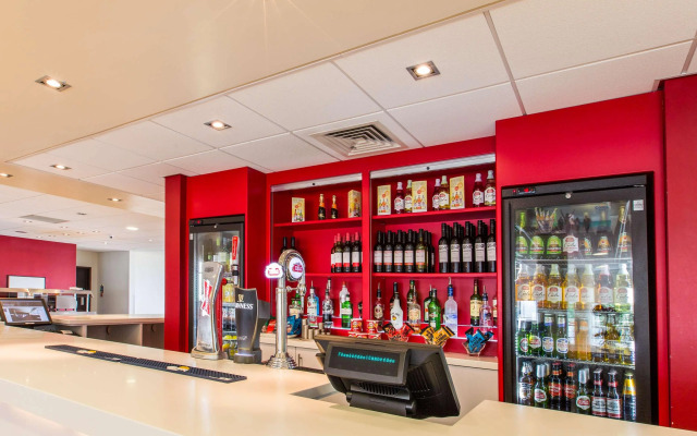 Travelodge Cambridge Newmarket Road