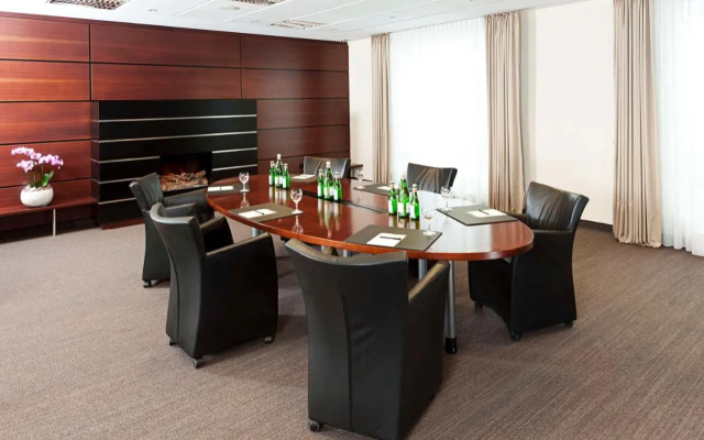 NH Collection Berlin Mitte Am Checkpoint Charlie