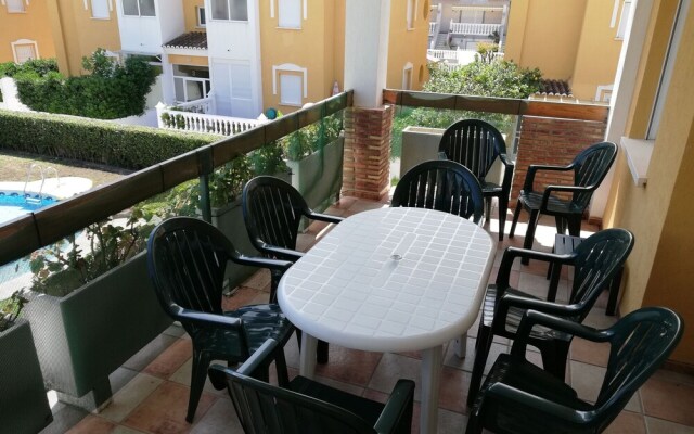Bali Bl. 4 1º pta 4