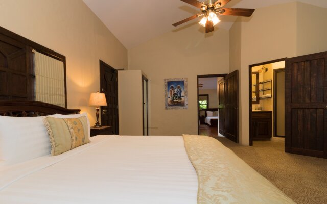 Valle Escondido Wellness Resort