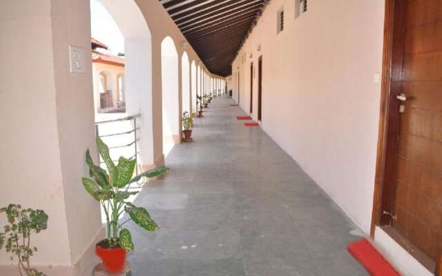 Karaikal Ashok Beach Resort