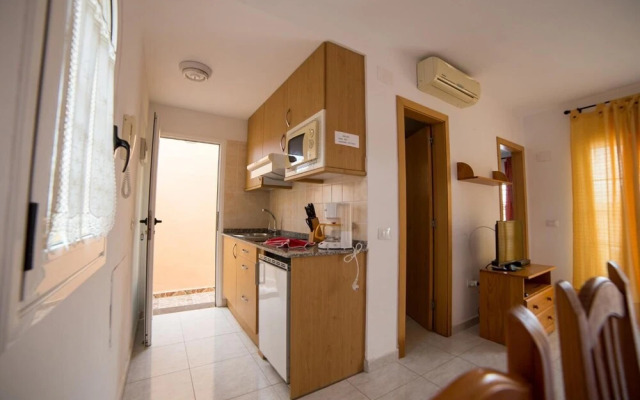 Bungalow Serenada
