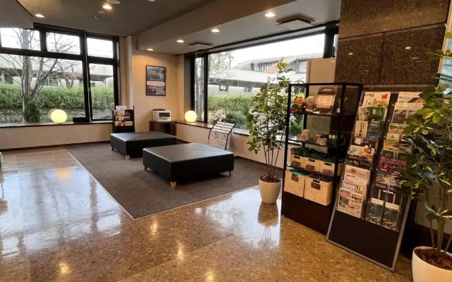 Hotel Route Inn Minokamo