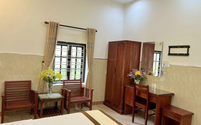 Ngo Family Apartment