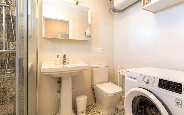 Panoramic View Sunflower Apartment by DreamHomesTenerife