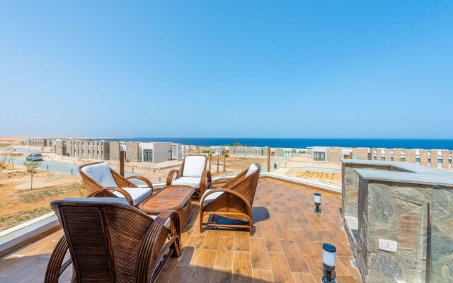 Vesta - Superior Villa III - 2BR - Wadi Jebal