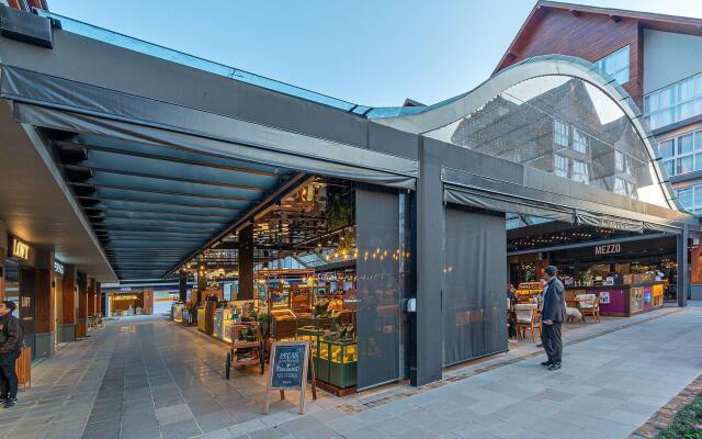 100 metros da Av Borges - @stayhousetemporada