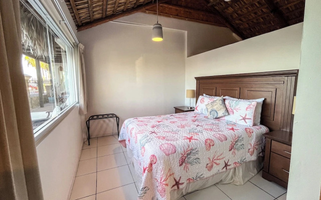 Baja Mia Suites And Tours