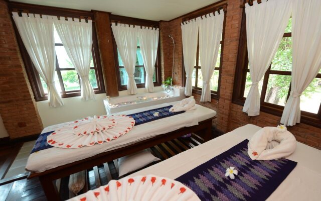Bagan Thiripyitsaya Sanctuary Resort