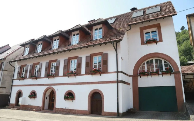 Ferienwohnungen Ries