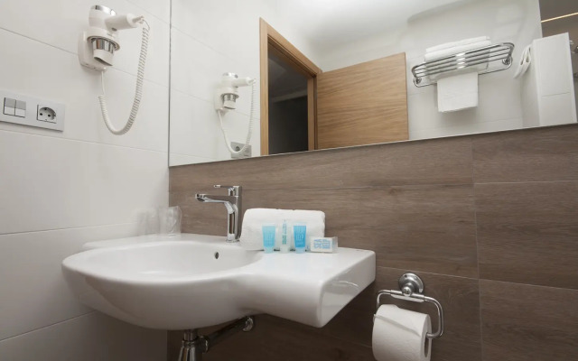 Hotel Perla