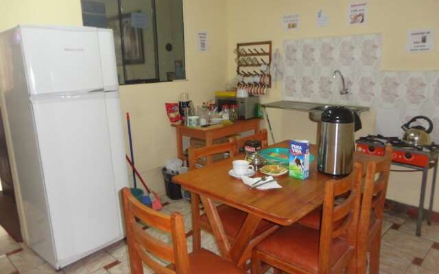 Hostal Wayras