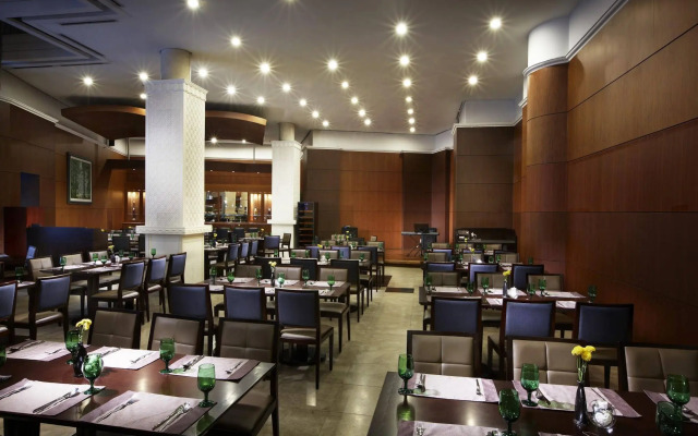 The K-Hotel Seoul