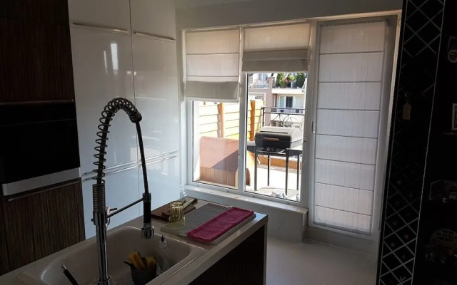 Apartment in Perla Block 2