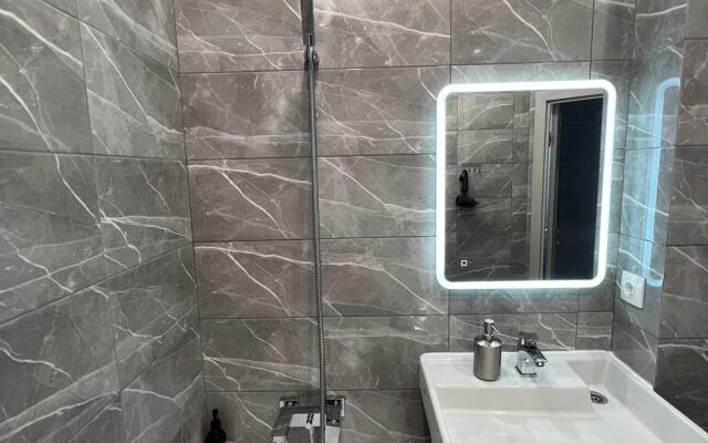 Уют Home (Хоум) на улице Комсомольская 1