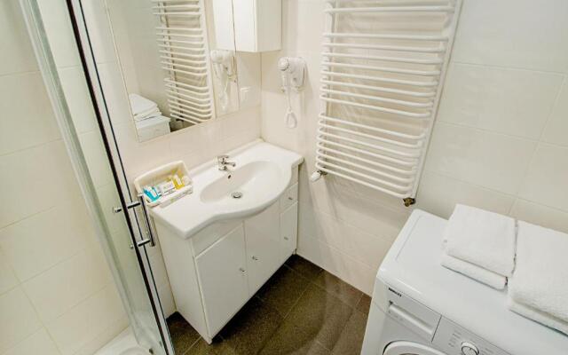 Apartament Poniatowskiego - Komfortowe Noclegi