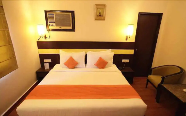 Hotel Empire Regency