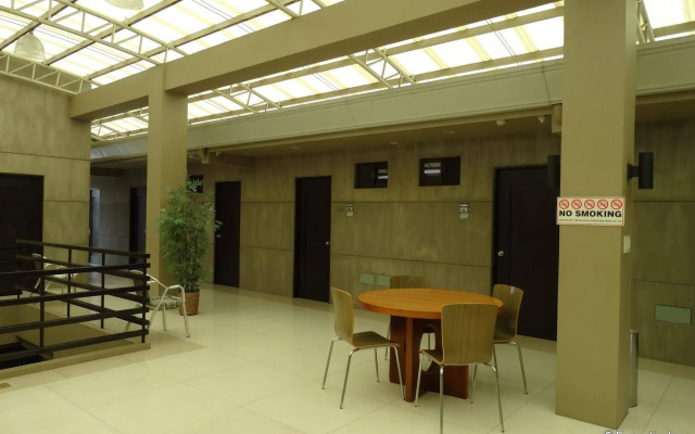 North Zen Basic Spaces