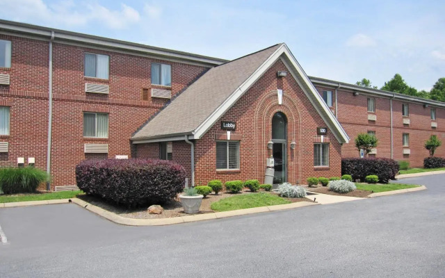 Studio Plus Greenville - Haywood Mall