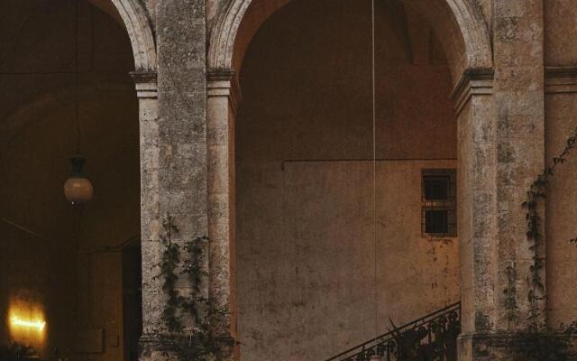Palazzo Daniele, a Member Design Hotels