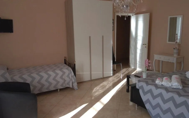 Tenuta Arate