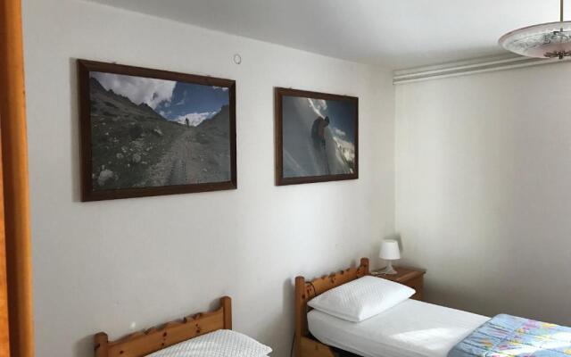 Residenza Sertorelli