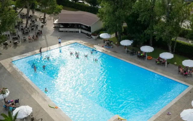 Berti Hotels Village