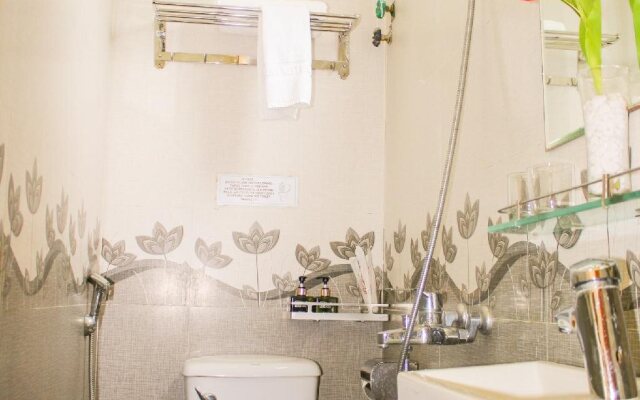 Travellers Nest Hostel