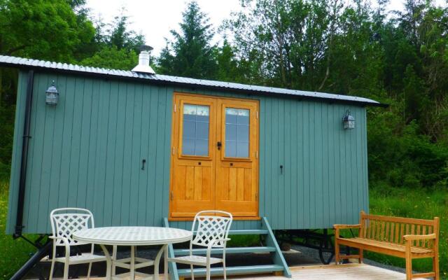 Hay-on-Hye retreat