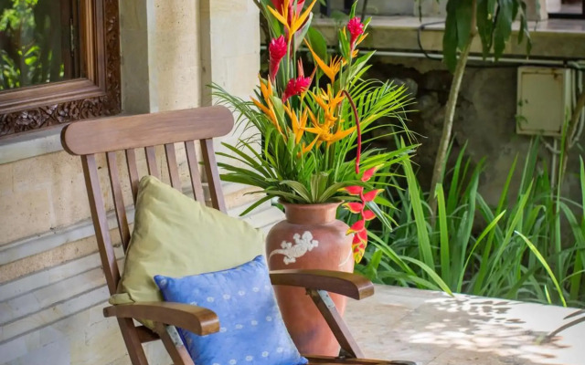 Vision Villa Resort