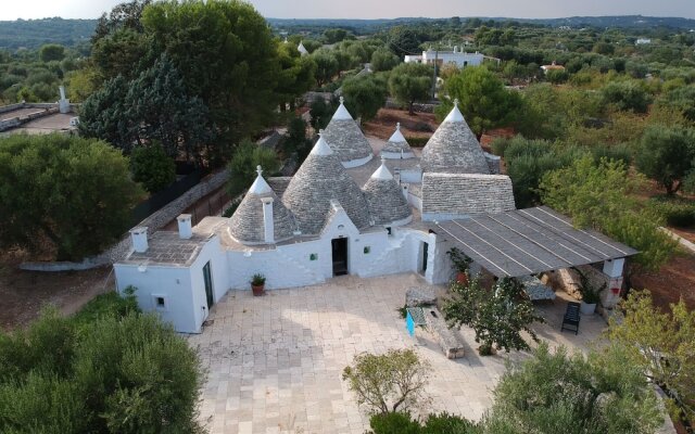 Trullo degli Emme