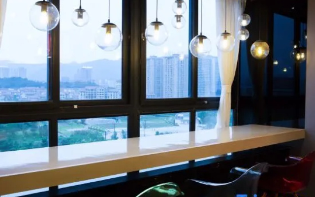 Youxi Hotel