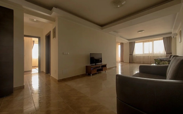 Samali Residence