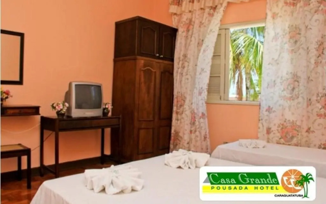 Casa Grande Pousada Hotel