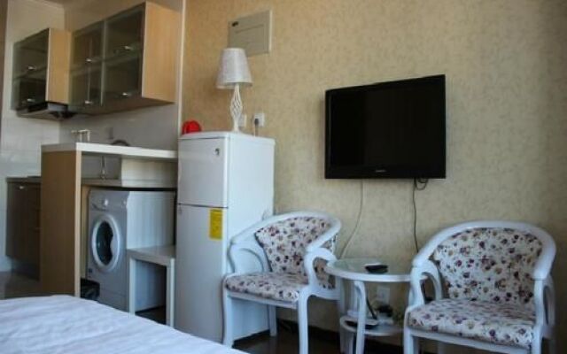 Beijing City Distinctive Hotel Apartment