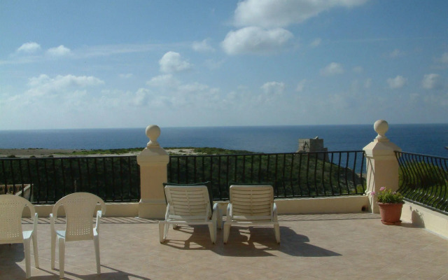 San Antonio Guest House