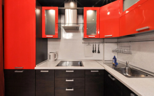 Maryin Dom na Soyuznoy, 2