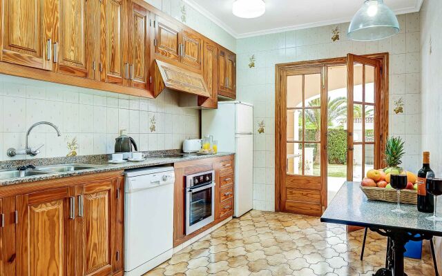 Villa Jalima