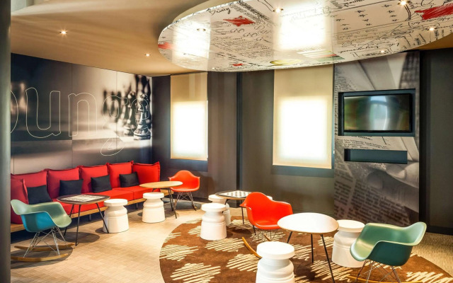 ibis Sevilla