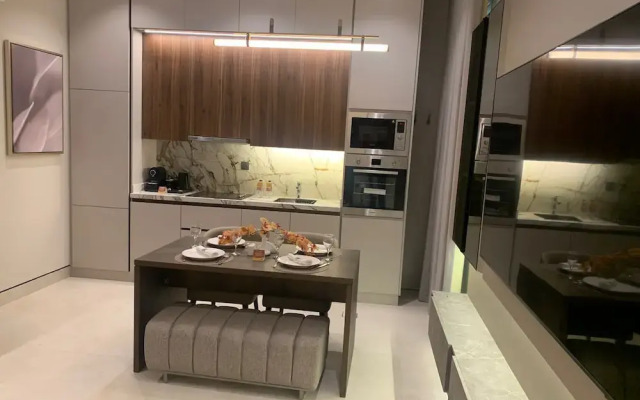 Liora Hotel