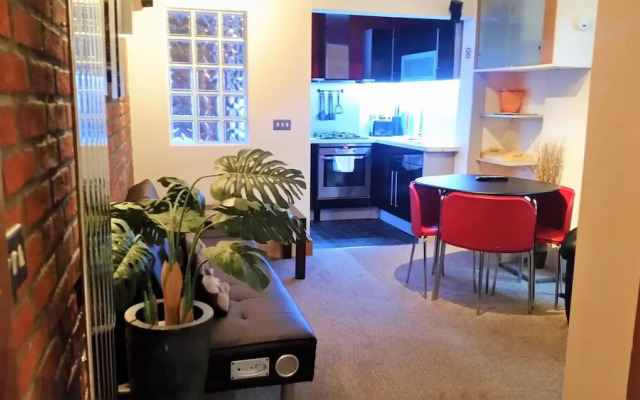 Bath Road Apartments