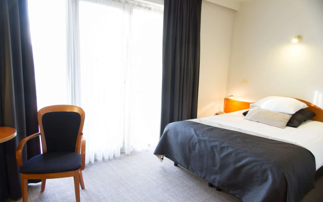 Best Western Plus Aldhem Hotel