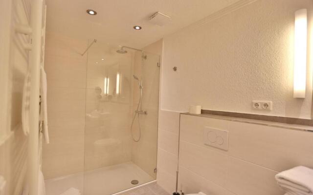 Appartemenhaus Linda-Lu Appartementhaus Linda-Lu Appartement 2