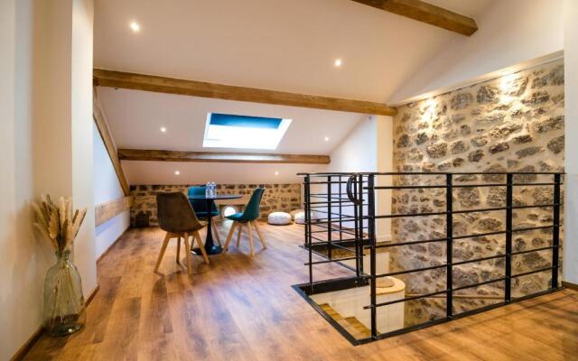 Domaine de la Pinède