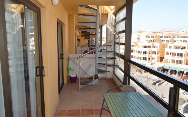 Apartamentos Aguamarina - 812